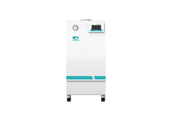 低溫冷卻循環(huán)泵(冷卻循環(huán)水機(jī))DLK-2030