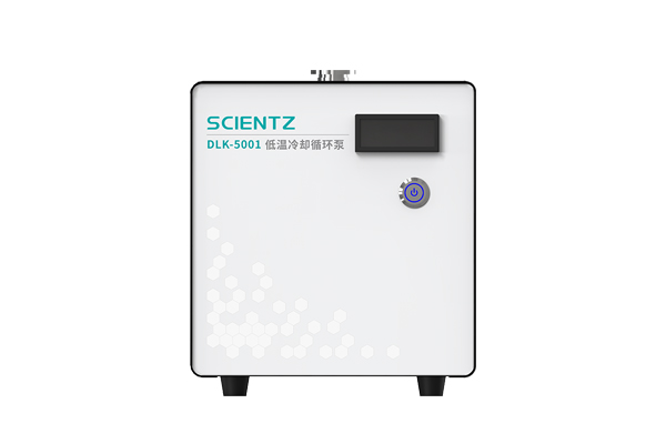 低溫冷卻循環(huán)泵(冷卻循環(huán)水機)DLK-5001