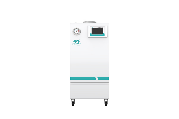 低溫冷卻循環(huán)泵(冷卻循環(huán)水機(jī))DLK-5020