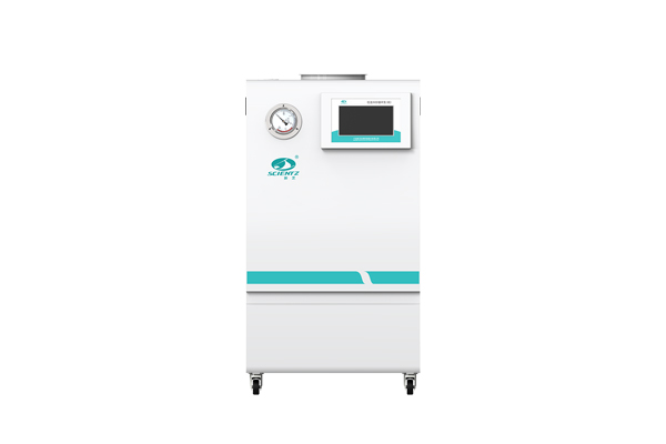 低溫冷卻循環(huán)泵(冷卻循環(huán)水機(jī))DLK-5010