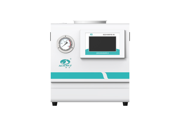 低溫冷卻循環(huán)泵(冷卻循環(huán)水機(jī))DLK-5003