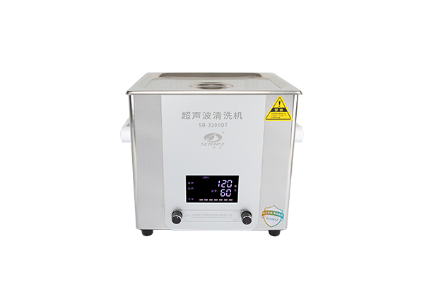 加熱型超聲波清洗機SB-3200DT