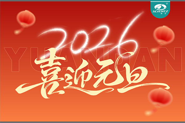 董事長周芳女士新年獻詞：心有定力，沐光而行