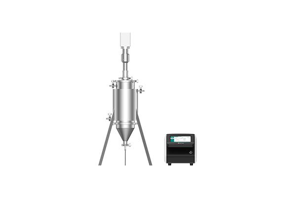 連續(xù)流超聲波細(xì)胞粉碎機(jī)CFU-3000W