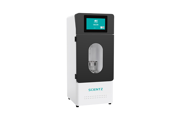 多功能一體式超聲波細(xì)胞粉碎機SCIENTZ-2000J