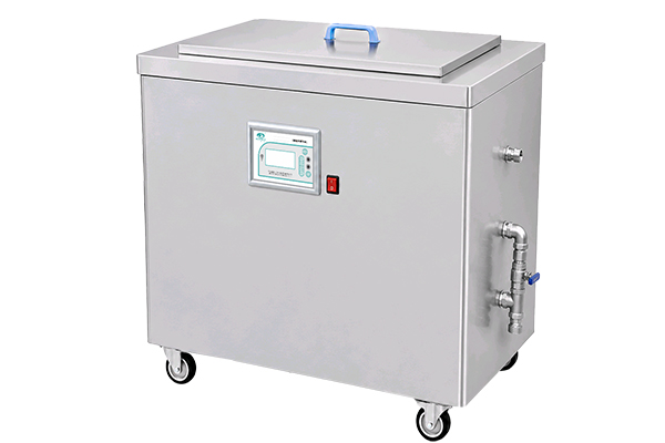 掃頻超聲波清洗機(jī)SB-1000DTY