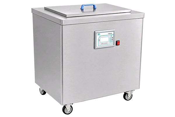 掃頻超聲波清洗機(jī)SB-1000DTY