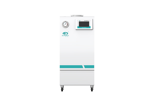 低溫冷卻循環(huán)泵(冷卻循環(huán)水機)DLK-2020