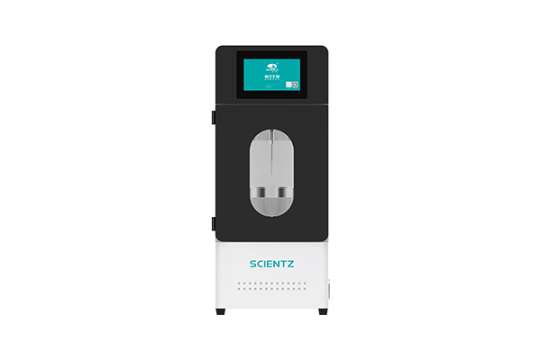 多功能一體式超聲波細(xì)胞粉碎機SCIENTZ-2000J